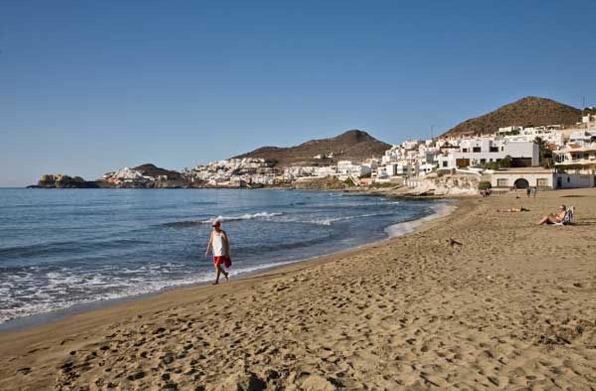 Perderse en el Cabo de Gata