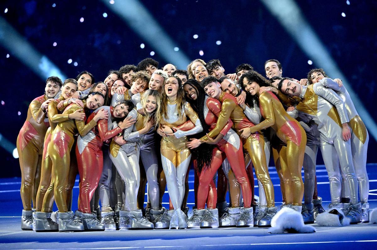 Juegos Olímpicos de Milán-Cortina