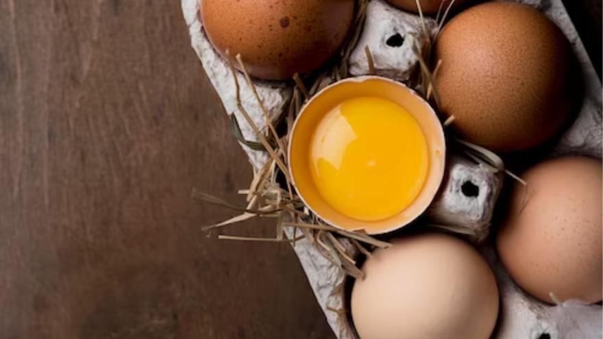 Despídete del huevo en la dieta: si reconoces esto, los especialistas aconsejan retirarlo