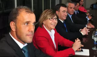 El Consello Regulador implica a Mar en un nuevo impulso a la DOP Mexillón de Galicia