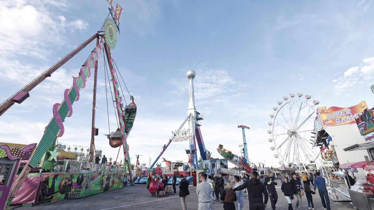 Así fue la Fira del Ram 2025