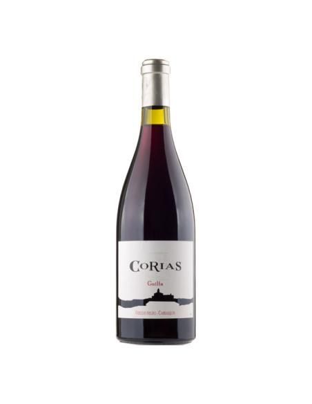 Corias Guilfa tinto 2023