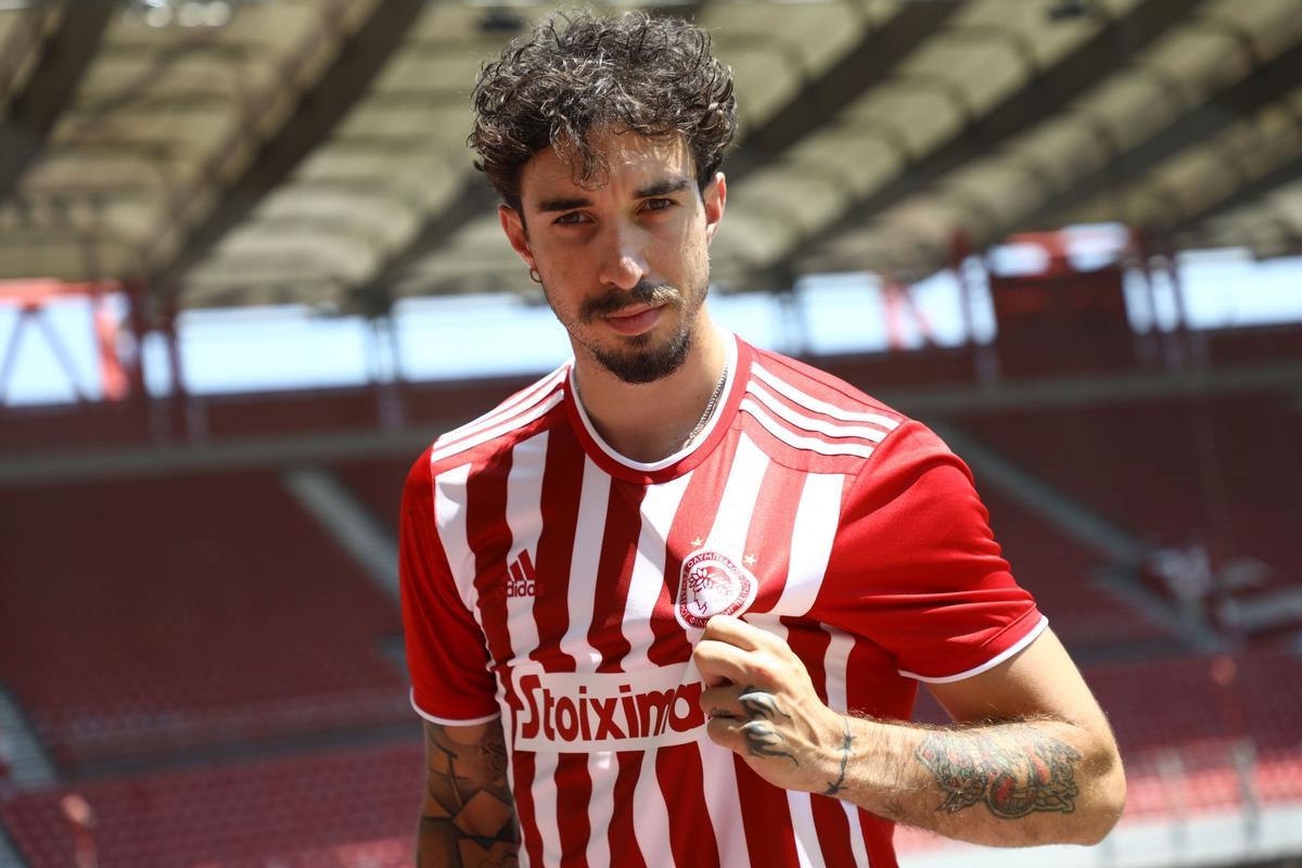 Sime Vrsaljko (31 años) / 4 millones