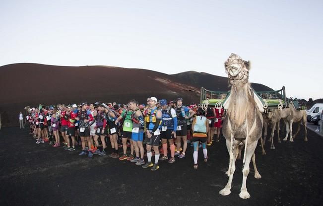 Haría Extreme, Lanzarote