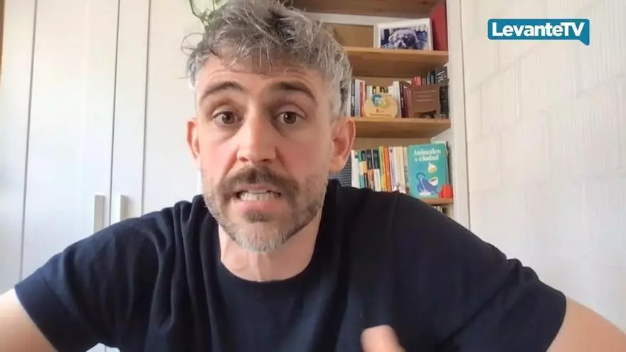 Víctor Algra descarta la alarma social por el hantavirus