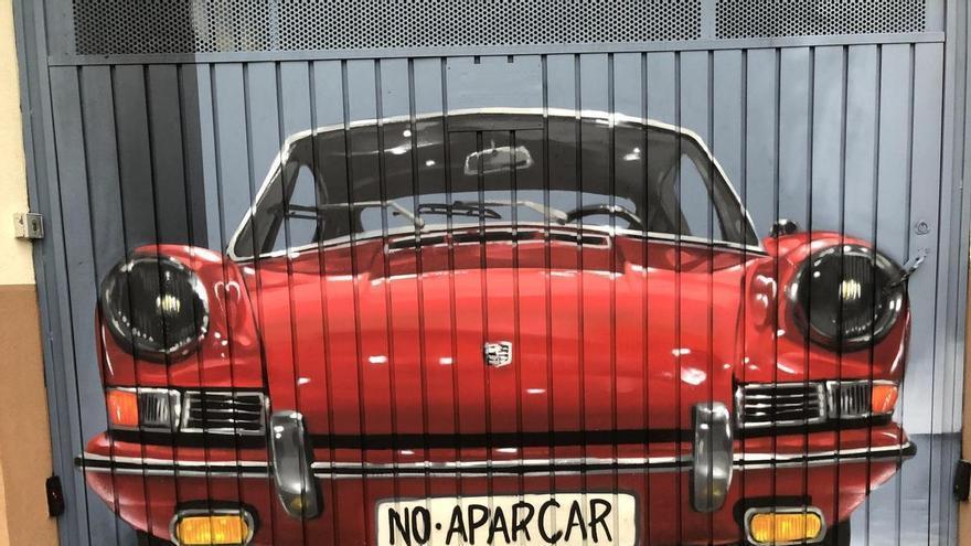 Un paseo por Médico Sorapán