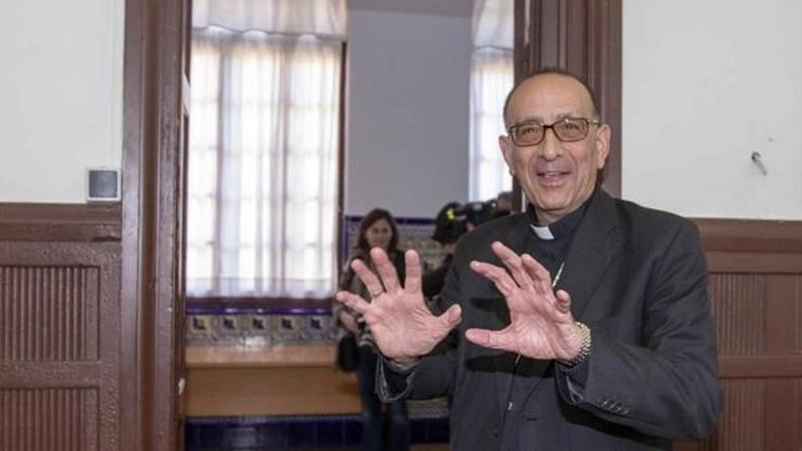 El arzobispo de Barcelona dice que los abusos en Maristas deben avergonzar a la Iglesia