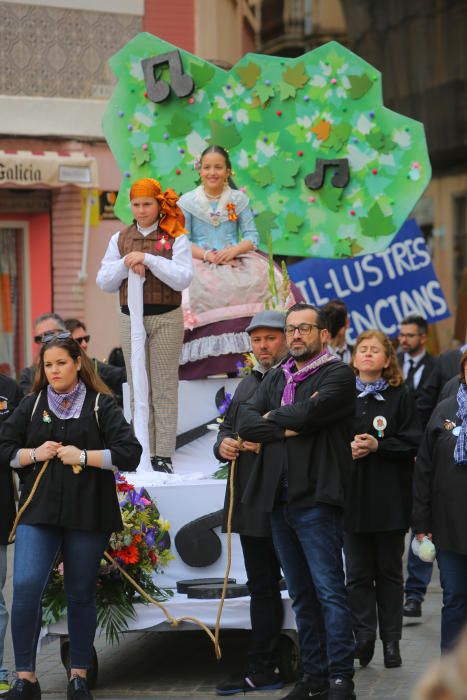 Concurso del Cant de l''Estoreta