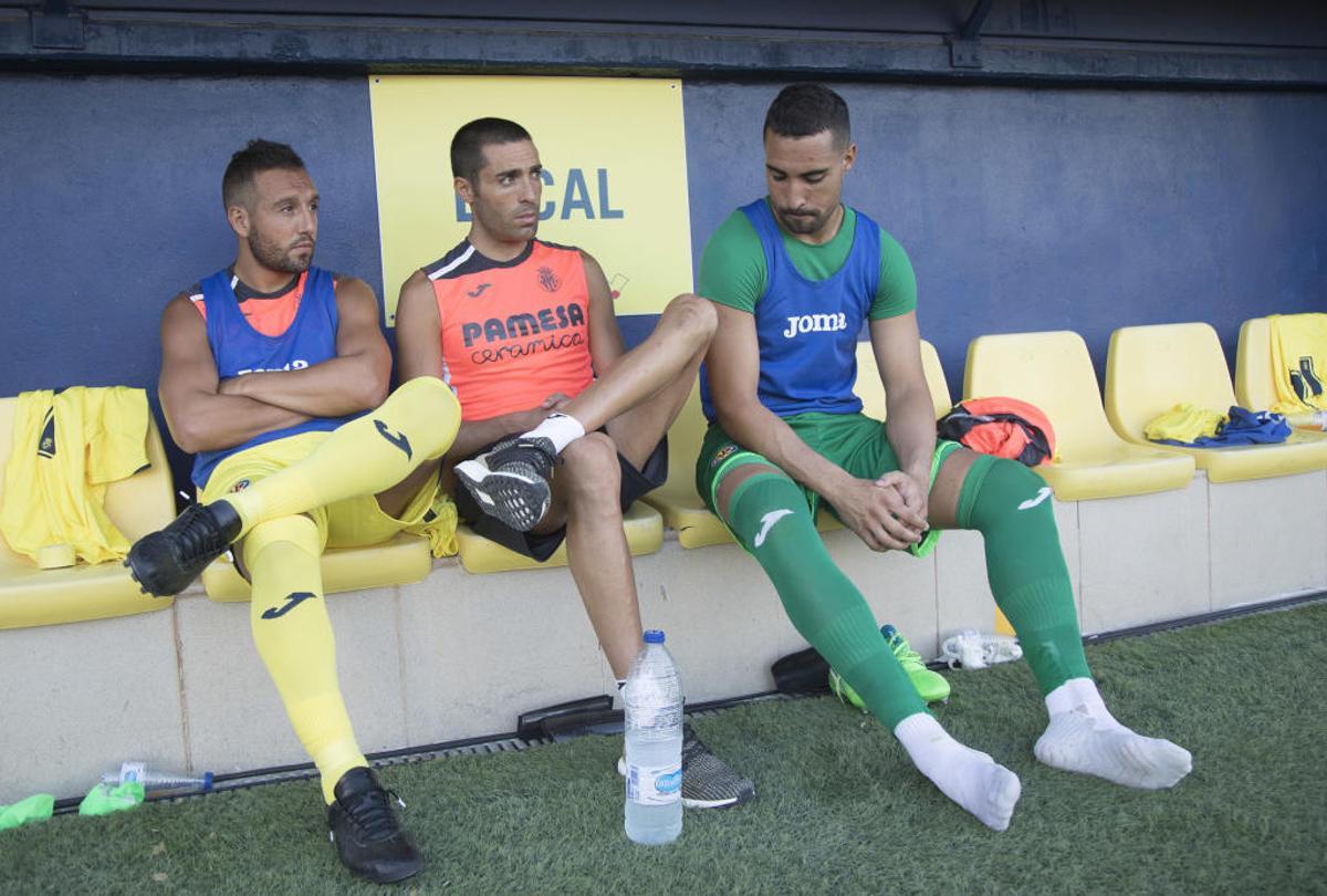 Tres ejemplos de superación