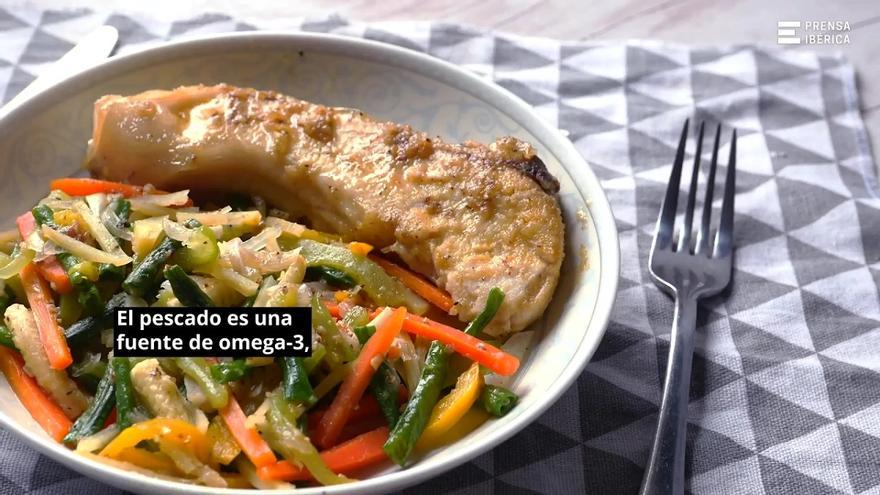 Soy médico y estos son los pescados saludables que necesitas incluir en tu dieta para mejorar tu salud