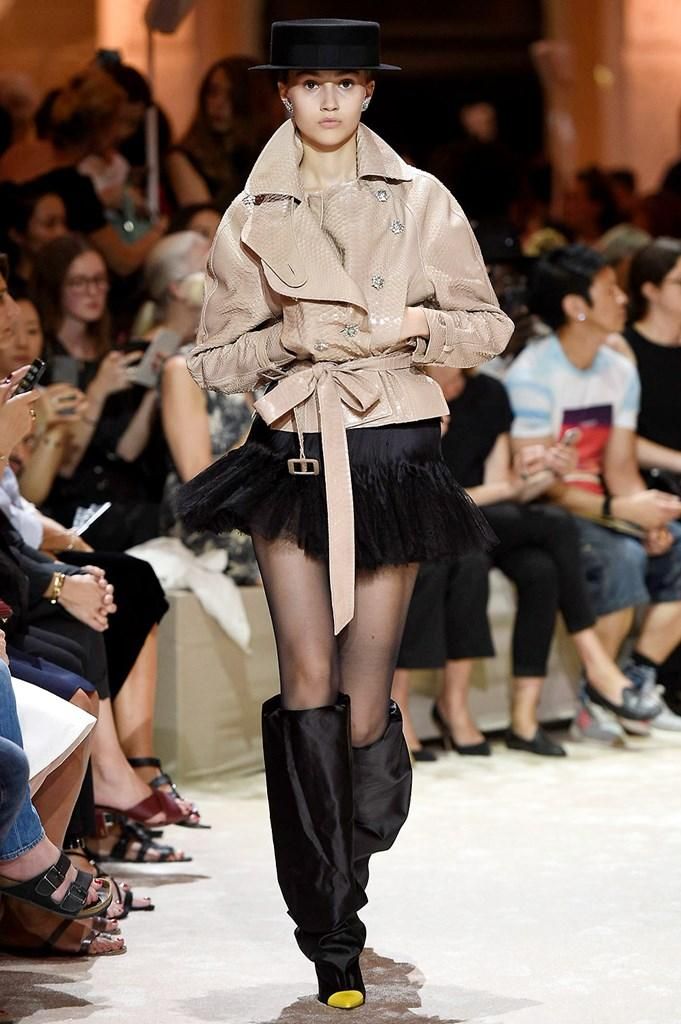 Alexandre Vauthier