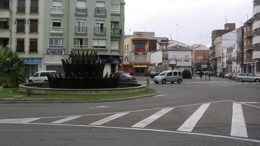 El Ayuntamiento de Navalmoral licita por 67.800 € la remodelación de la calle Serrejón