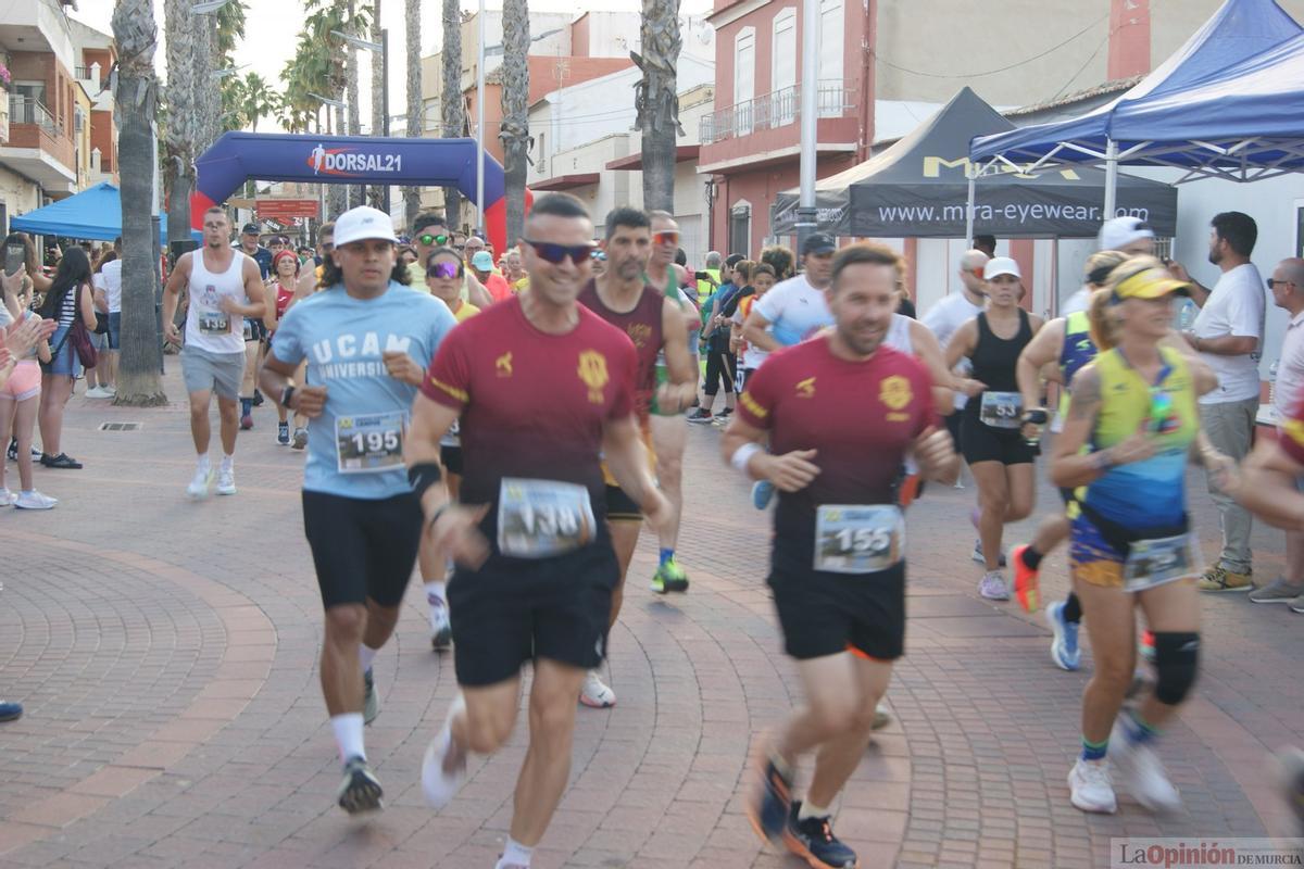 Carrera Popular de Campos de Río