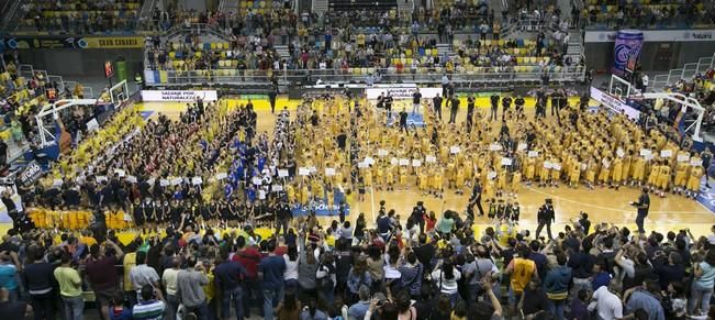 BALONCESTO ACB LIGA ENDESA