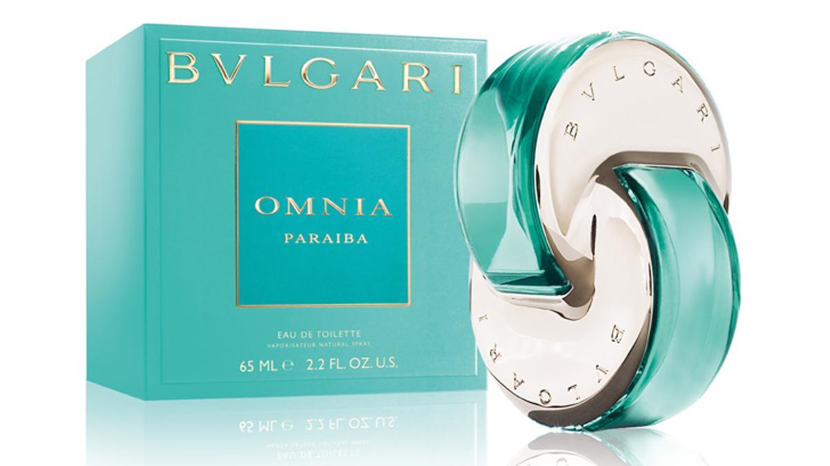 Perfume Omnia Bvlgari