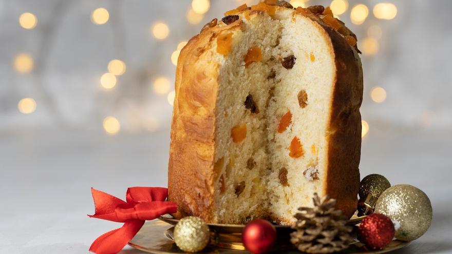 L&#039;OCU revela quin és el millor panettone de supermercat 2023