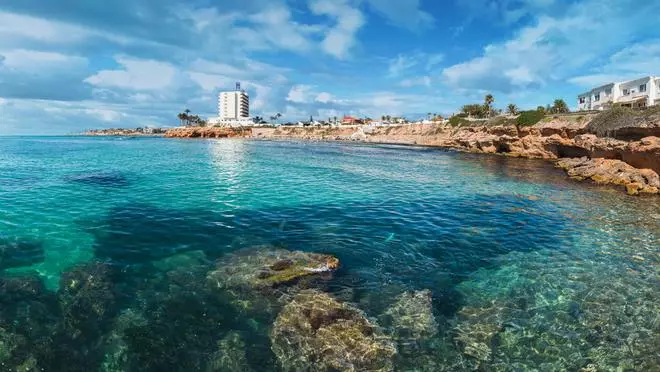 Banderas Azules 2026: Descubre las mejores playas de Torrevieja, Orihuela, Guardamar y Pilar de la Horadada