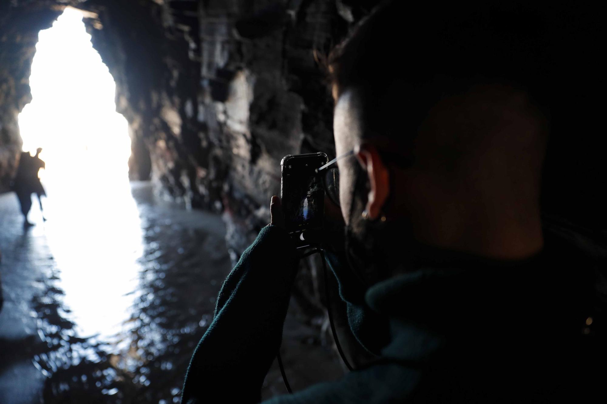 Excursión fotográfica por la espectacular costa de la Mariña lucense