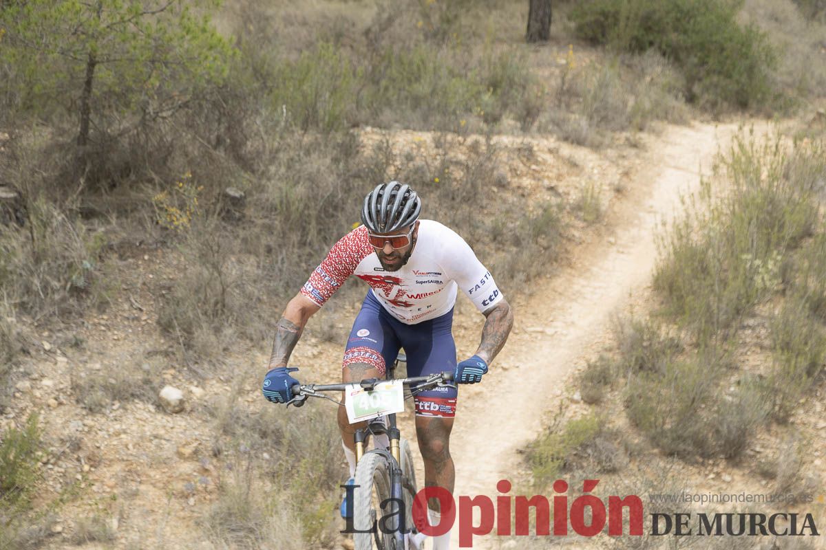 Memorial Luis Fernández XCM en Cehegín