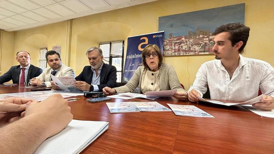 Un nuevo grado de IA y 3 cursos de verano: la apuesta de la UNED en Plasencia