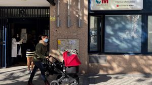 Un altre col·lapse dels centres de salut: més d’una setmana per a una PCR