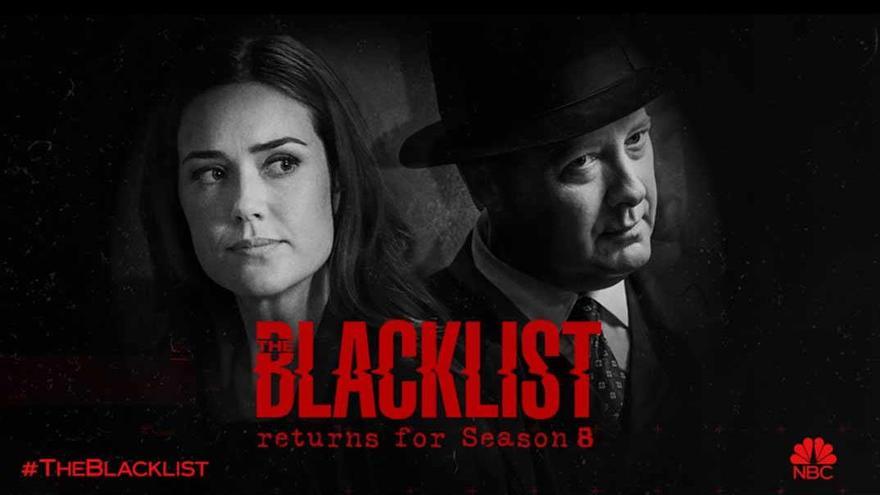 The Blacklist