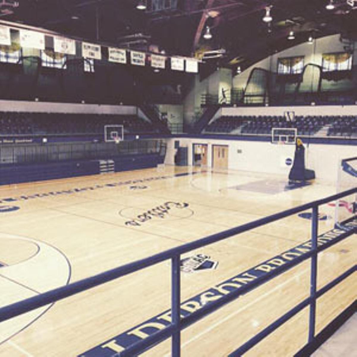 Yolanda Florido: De las canchas del IES Litoral al corazón de West Virginia
