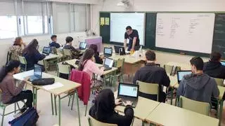 Anpas galegas ve "de limitado interés" el estudio sobre el libro digital de la Xunta, que "solo se centra" en las calificaciones