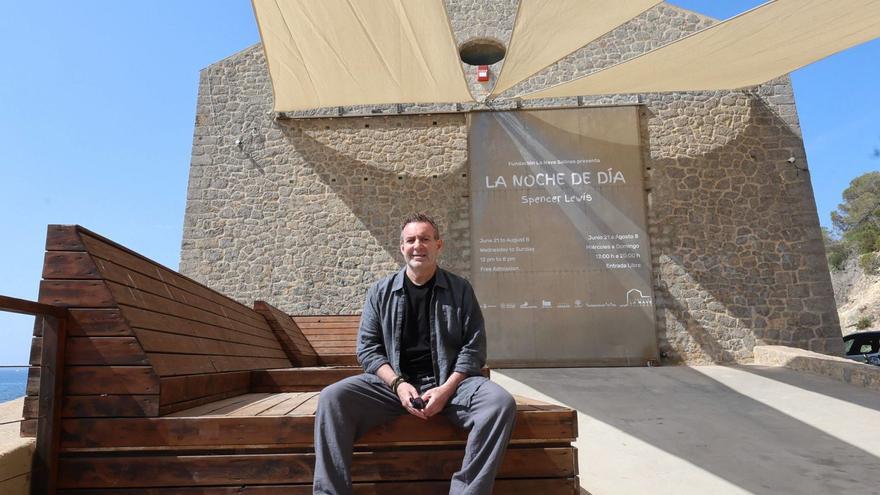 Lio Malca, coleccionista y fundador de La Nave Salinas: «Cuando veo algo que me gusta, ya me lo imagino en La Nave»