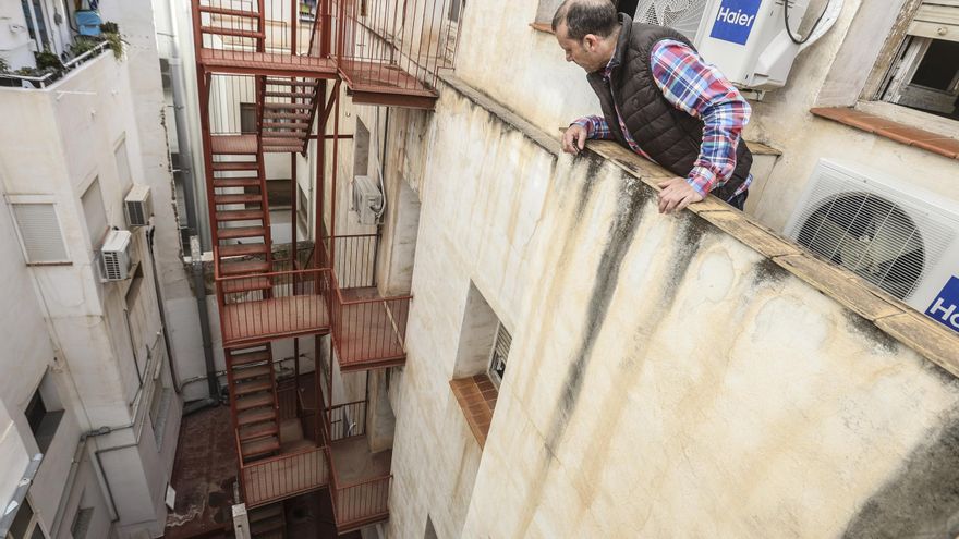El conservatorio urge un nuevo centro tras dos décadas de promesas inclumplidas