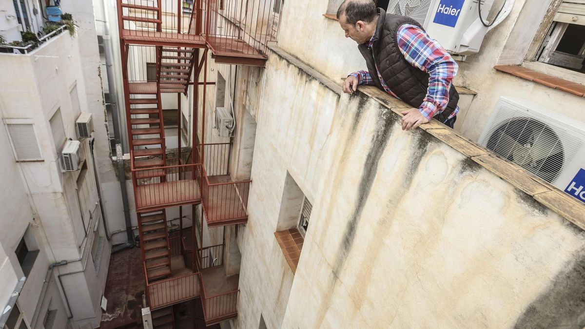 El conservatorio urge un nuevo centro tras dos décadas de promesas inclumplidas