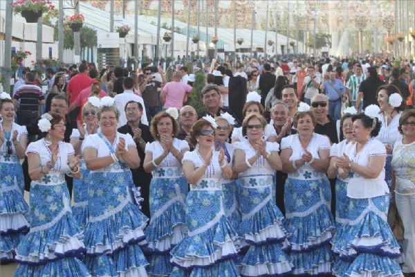 Feria de la Salud 2011