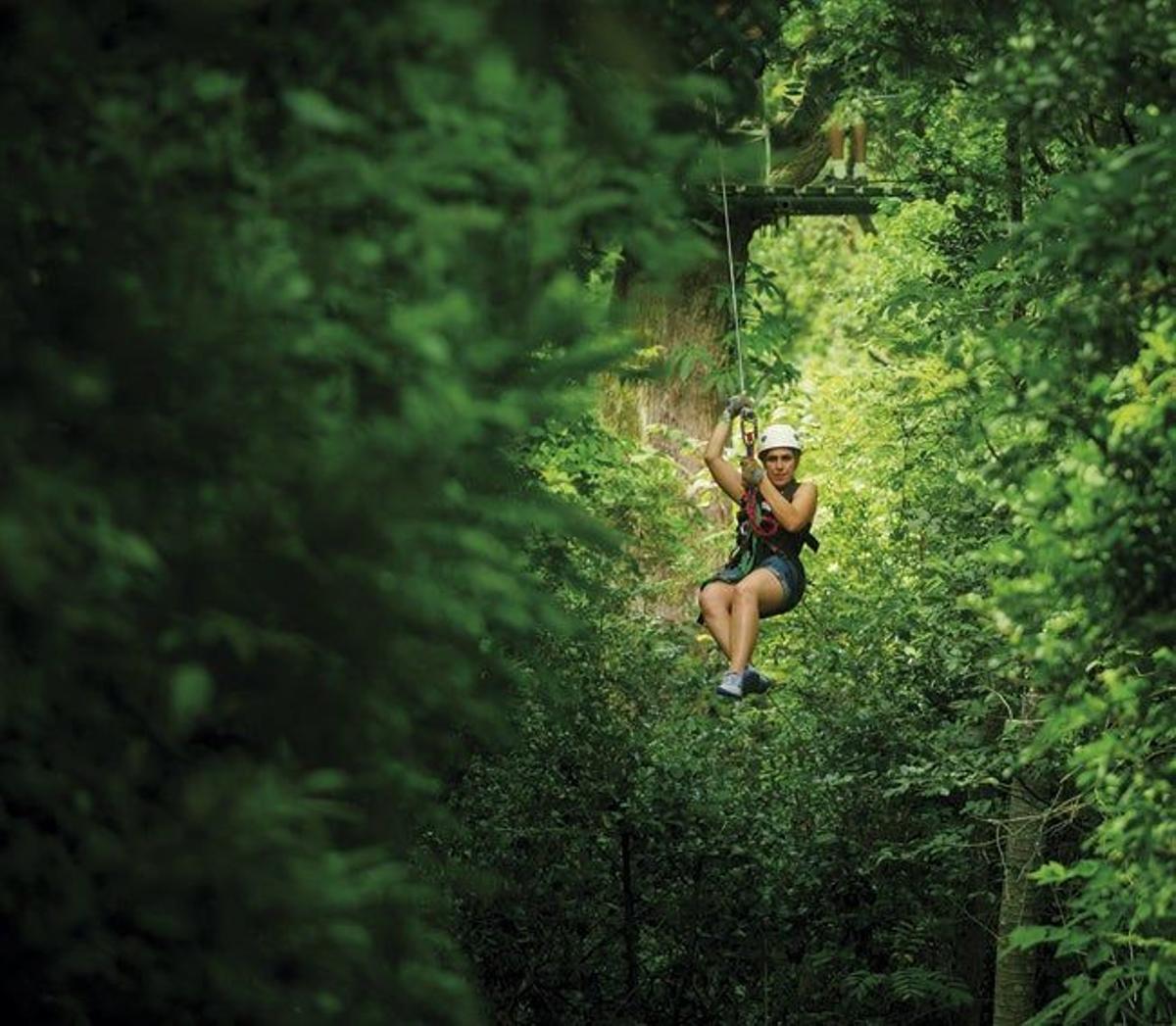 Costa Rica y su naturaleza soberbia
