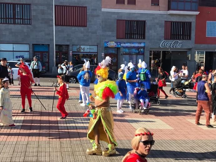 Carnaval 2019 | Cabalgata del Carnaval de Telde