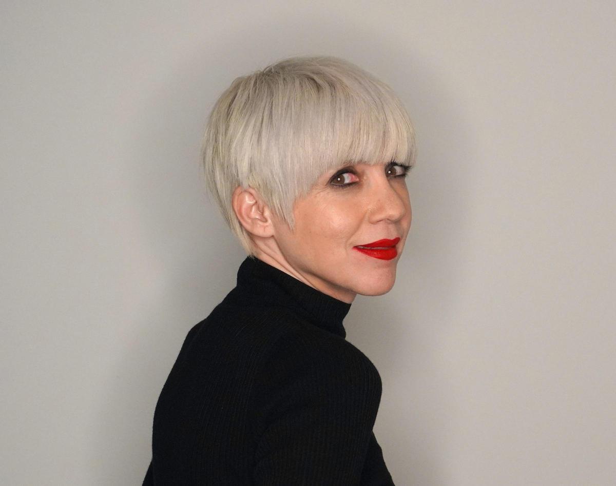 La escritora Remedios Zafra, Premio Nacional de Ensayo 2025