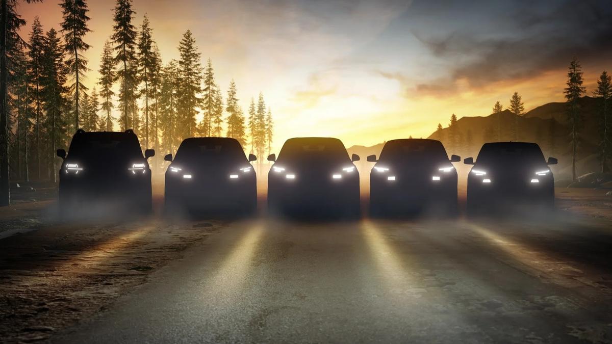 Ford'un stratejisinde yeni modeller