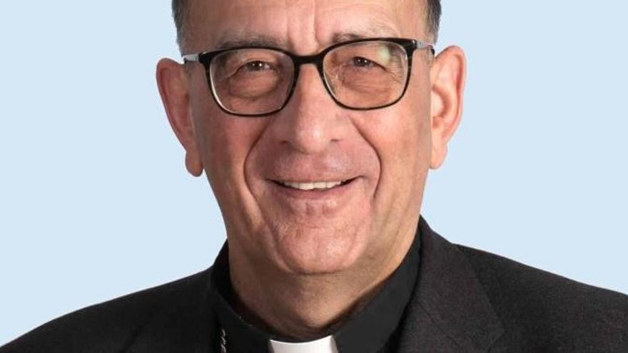 L&#039;arquebisbe de Barcelona, Juan José Omella, nou president de la Conferència Episcopal