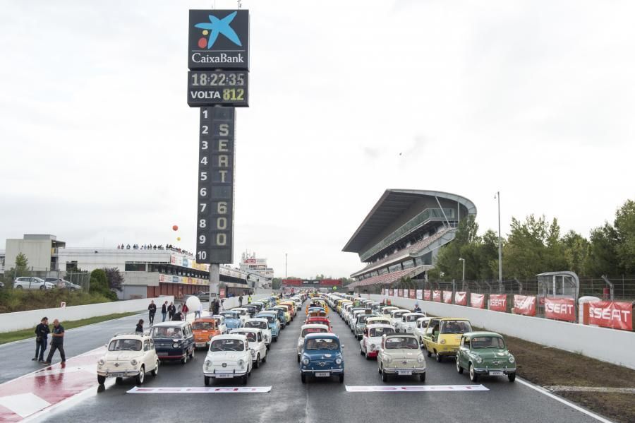 Seat 600