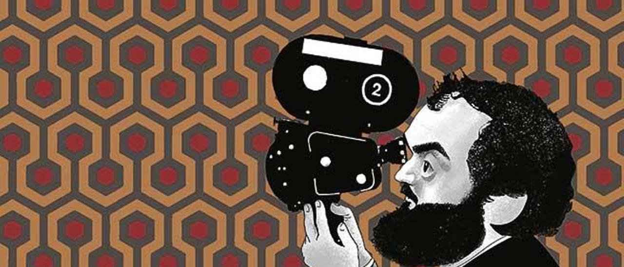 El resplandor oculto de Stanley Kubrick
