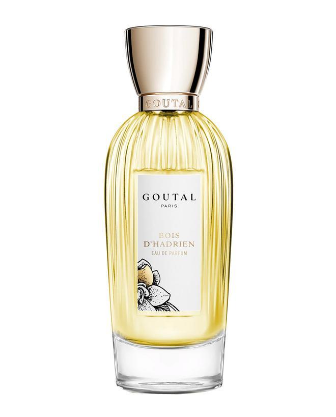 'Eau de Parfum Bois d'Hadrien Women' de Goutal