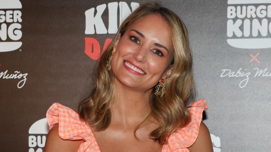 Alba Carrillo, sobre tener novio este verano: "¿Tú has estado en Egipto?"