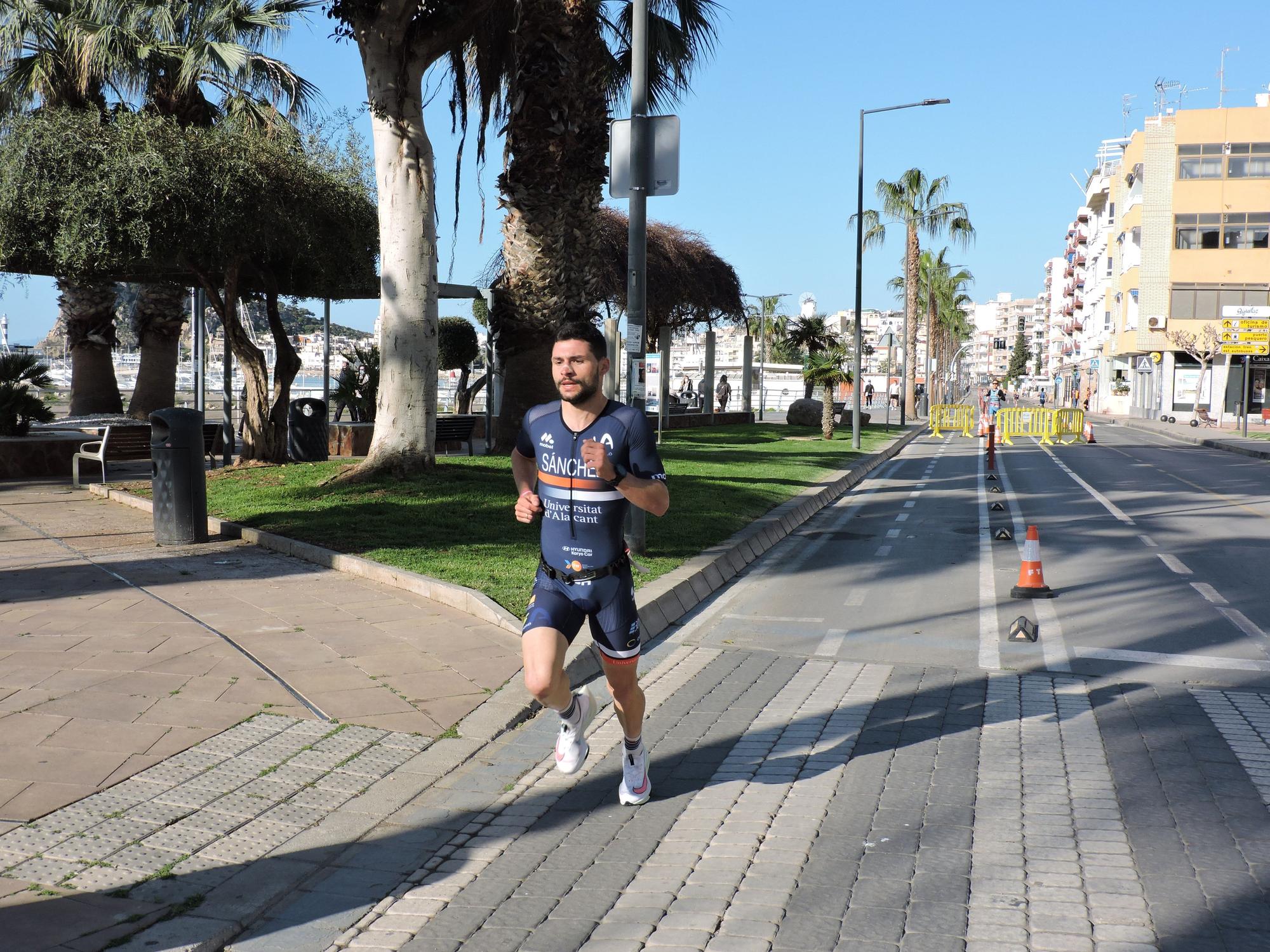 Duatlón Carnaval de Águilas (Mayores)