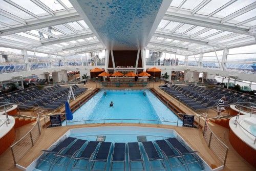 Anthem of the Seas