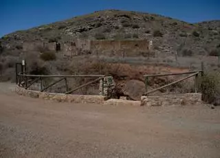 Dos aparcamientos facilitarán el acceso de los visitantes a Cueva Victoria
