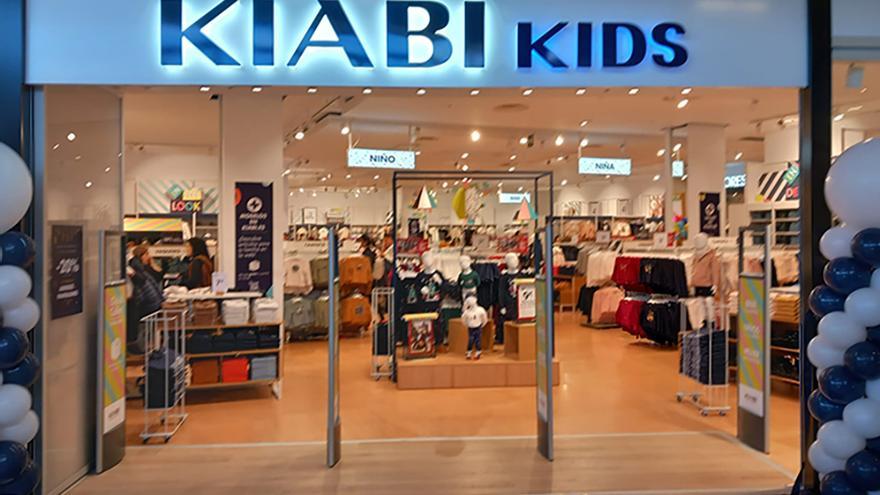 Moda en Kiabi Tenerife: La cadena de tiendas que gana terreno a Primark y  H&M