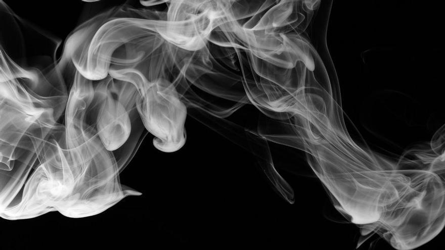 Il fumo passivo causa 1,66 milioni di morti all'anno in tutto il mondo