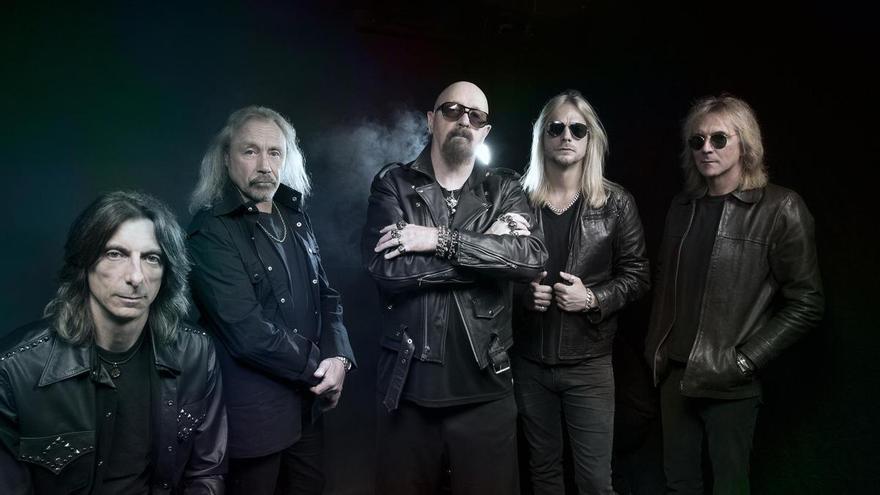 Judas Priest planta cara a “quienes han tratado de matar el heavy metal incluso antes de que fuera heavy metal”