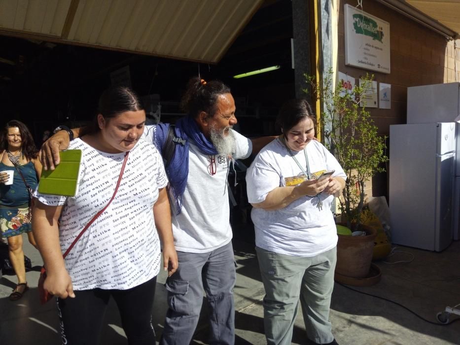 Actividades para conmemorar el Día Mundial de la Salud Mental