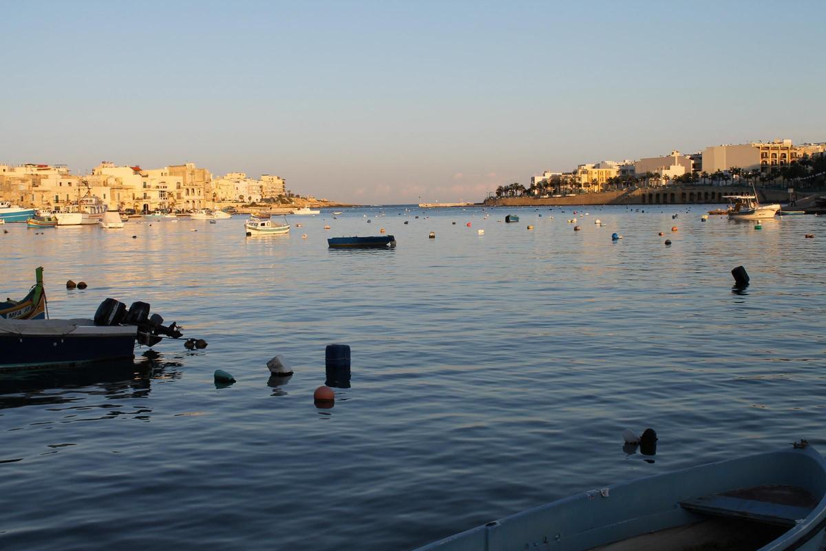 Marsascala