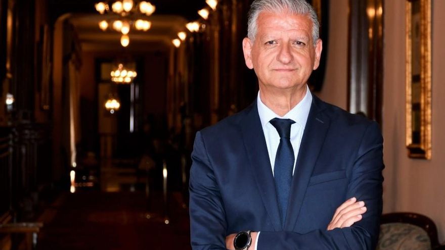 The mayor and other charges of the La Orotava City Council are acquitted for the extension of the crane service